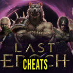 Last Epoch Cheats