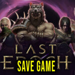 Last Epoch Save Game