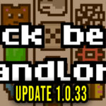 Luck be a Landlord Update 1.0.33