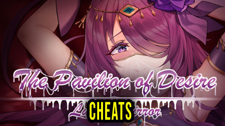 Lunar Mirror:The Pavilion of Desire – Cheats, Trainers, Codes