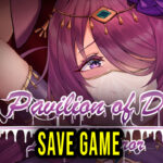 Lunar Mirror The Pavilion of Desire Save Game