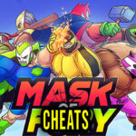 Mask of Fury Cheats