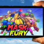 Mask of Fury Mobile