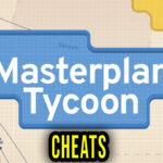 Masterplan Tycoon Cheats