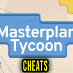 Masterplan Tycoon Cheats