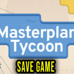 Masterplan Tycoon Save Game