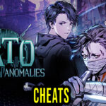 Mato Anomalies Cheats