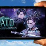 Mato Anomalies Mobile