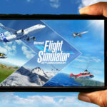 Microsoft Flight Simulator Mobile