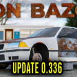 Mon Bazou Update 0.336