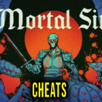 Mortal Sin - Cheaty, Trainery, Kody