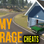 My Garage - Cheats, Trainers, Codes