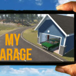 My Garage Mobile - How to play on an Android or iOS phone?