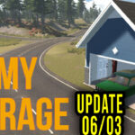 My Garage - Version 06/03 - Update, changelog, download