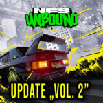 Need for Speed Unbound Update Volume 2