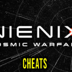 Nienix Cheats