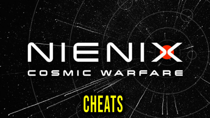 Nienix – Cheaty, Trainery, Kody
