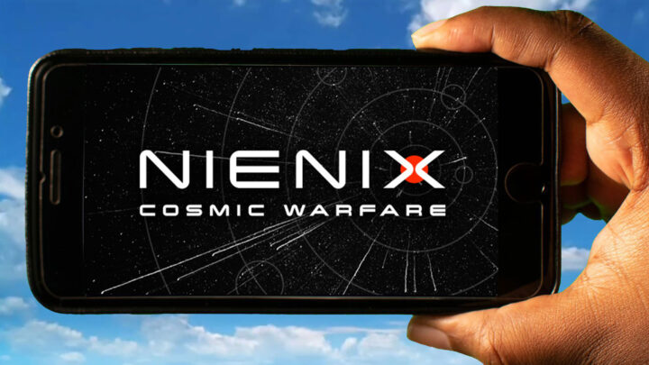 Nienix Mobile – Jak grać na telefonie z systemem Android lub iOS?
