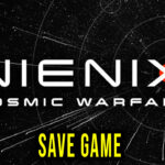 Nienix Save Game