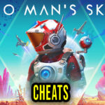 No Man’s Sky Cheats