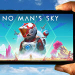 No Man’s Sky Mobile