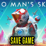 No Man’s Sky Save Game
