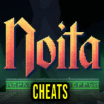 Noita Cheats