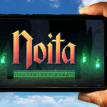 Noita Mobile