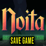 Noita Save Game