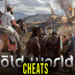 Old World Cheats