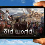 Old World Mobile