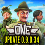 One Military Camp Update 0.9.0.34