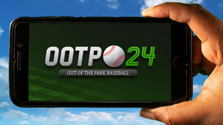 Out of the Park Baseball 24 Mobile – Jak grać na telefonie z systemem Android lub iOS?