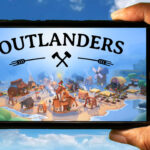 Outlanders Mobile