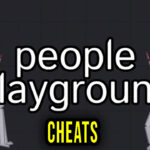 People Playground Cheats