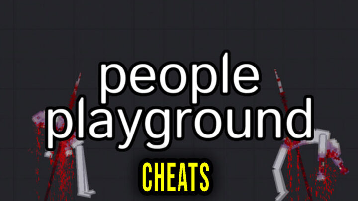 People Playground – Cheaty, Trainery, Kody