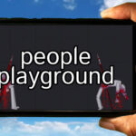 People Playground Mobile
