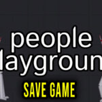 People Playground Save Game