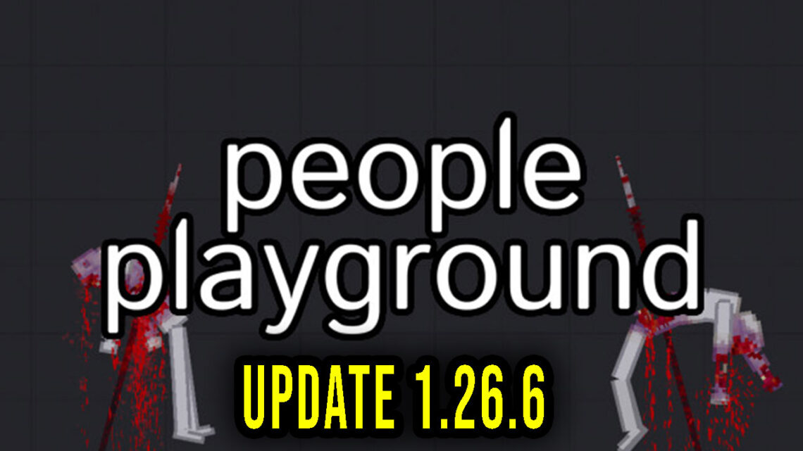 Descarga People Playground Gratis 2023 [Última] - Precursor - Descarga  gratuita de software