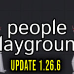 People Playground Update 1.26.6