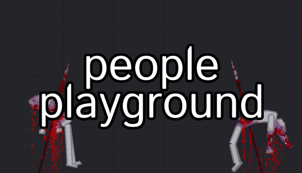 PEOPLE PLAYGROUND on Mobile? Testing 