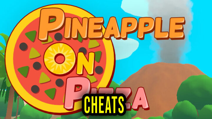 Pineapple on pizza – Cheaty, Trainery, Kody