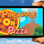 Pineapple on pizza Mobile