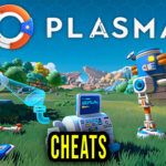 Plasma Cheats