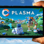 Plasma Mobile