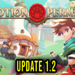 Potion Permit Update 1.2