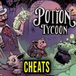 Potion Tycoon Cheats