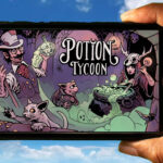 Potion Tycoon Mobile