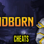 RAIDBORN Cheats