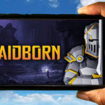 RAIDBORN Mobile